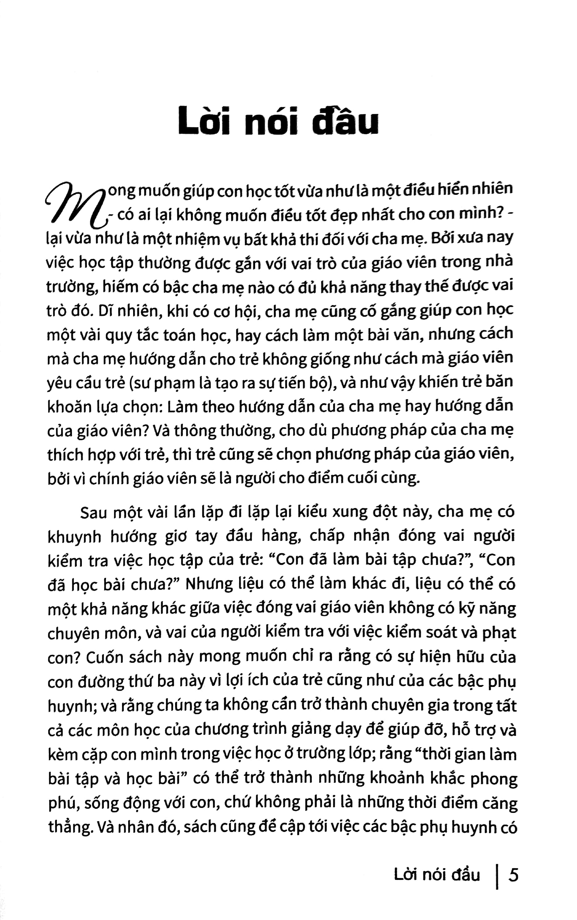 học thế nào bây giờ? - vận dụng 8 loại hình thông minh để giúp trẻ học tập tốt hơn