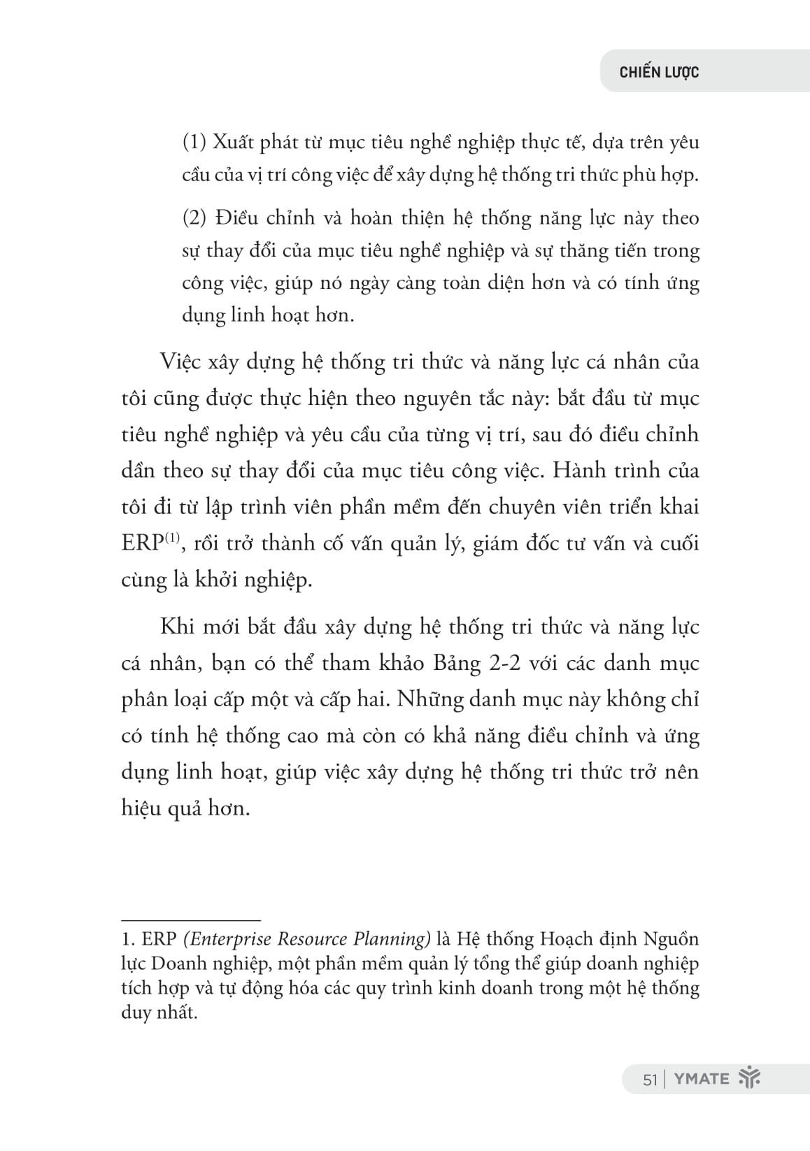 Hoc Thong Minh - Lam Hieu Qua