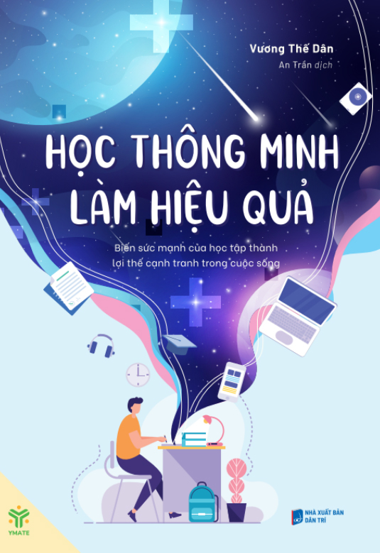 Hoc Thong Minh - Lam Hieu Qua