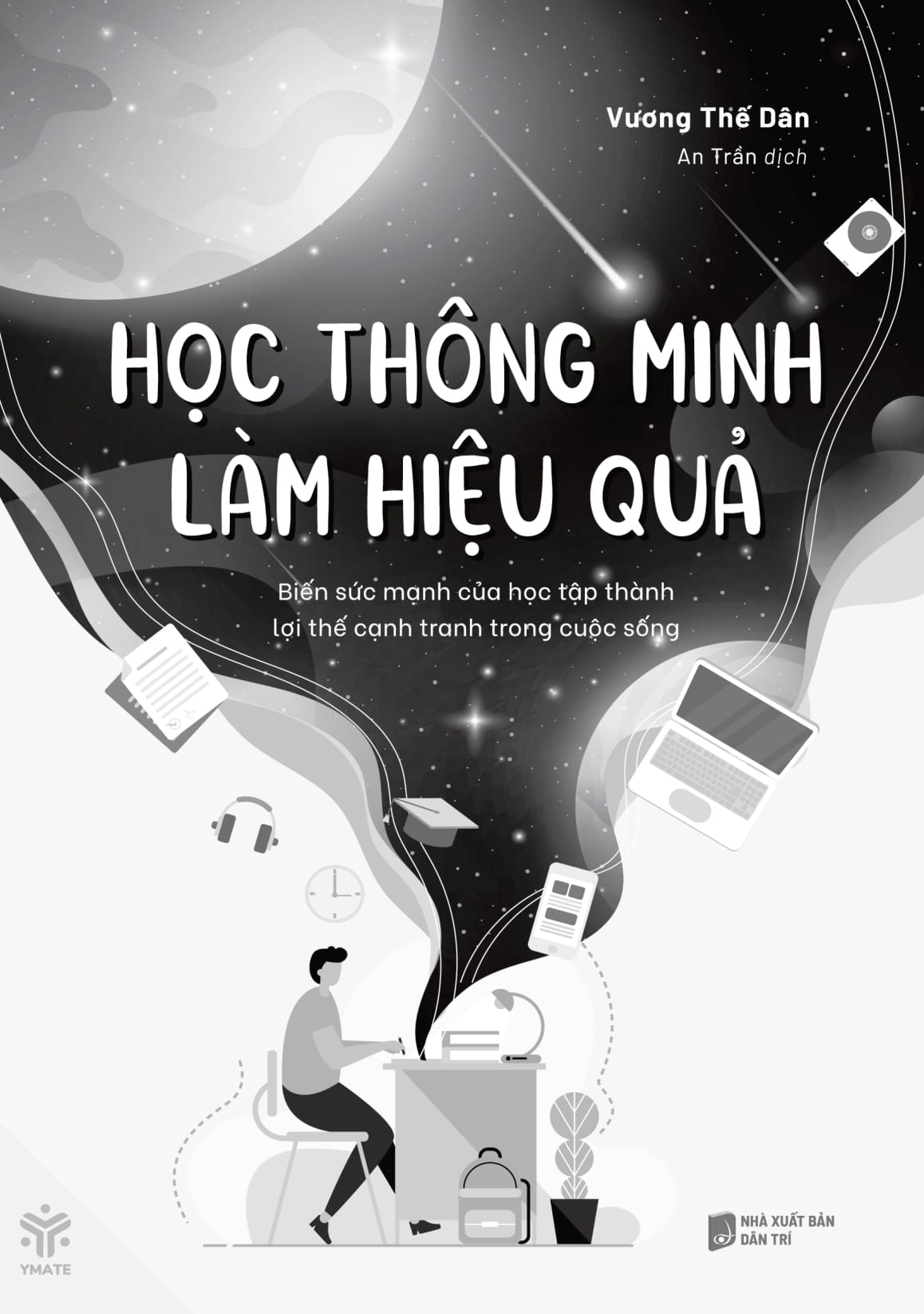 Hoc Thong Minh - Lam Hieu Qua