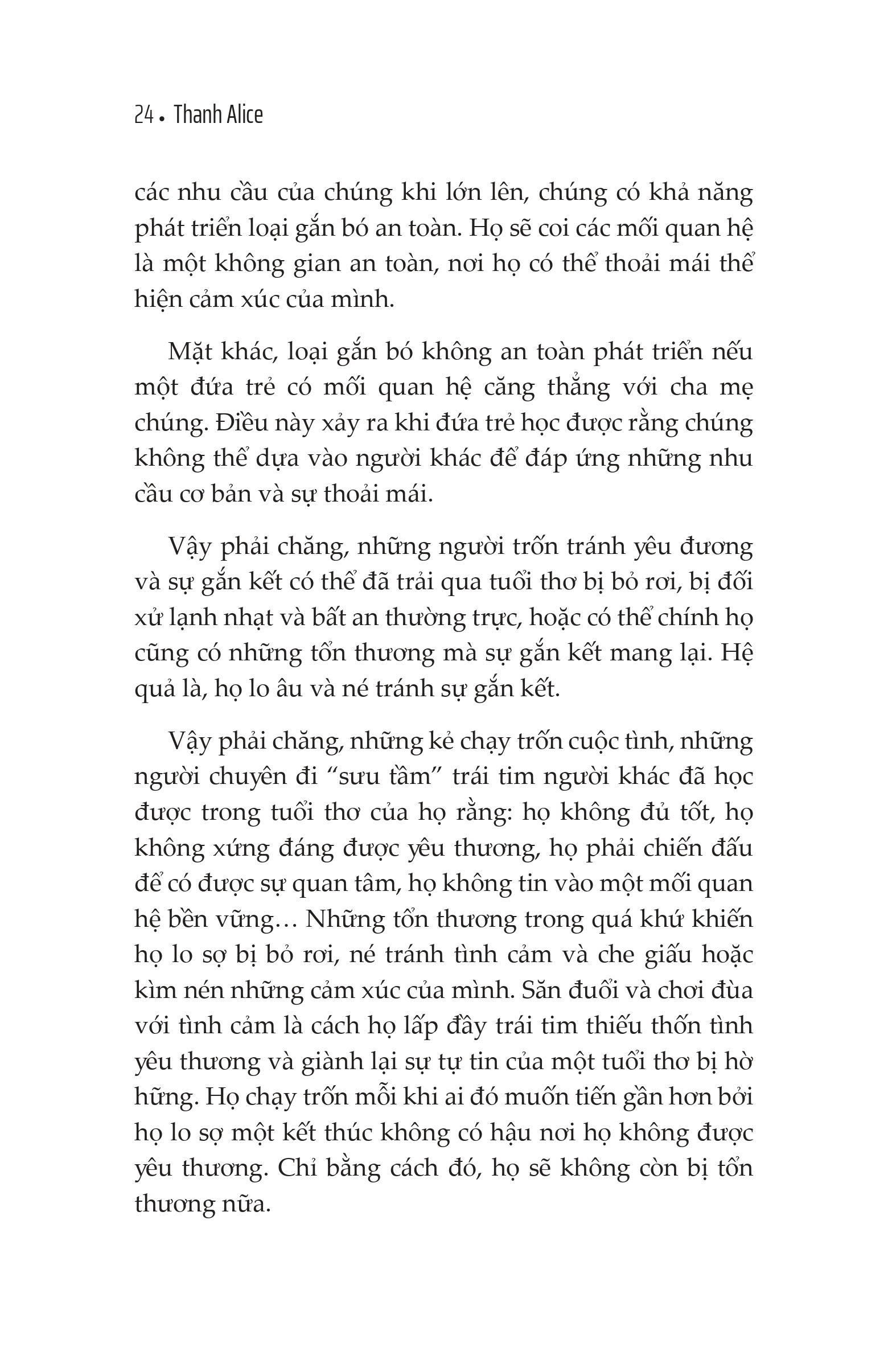 học thương mình giữa muôn vàn vụn vỡ - 1/5 giây để rung động với chính mình