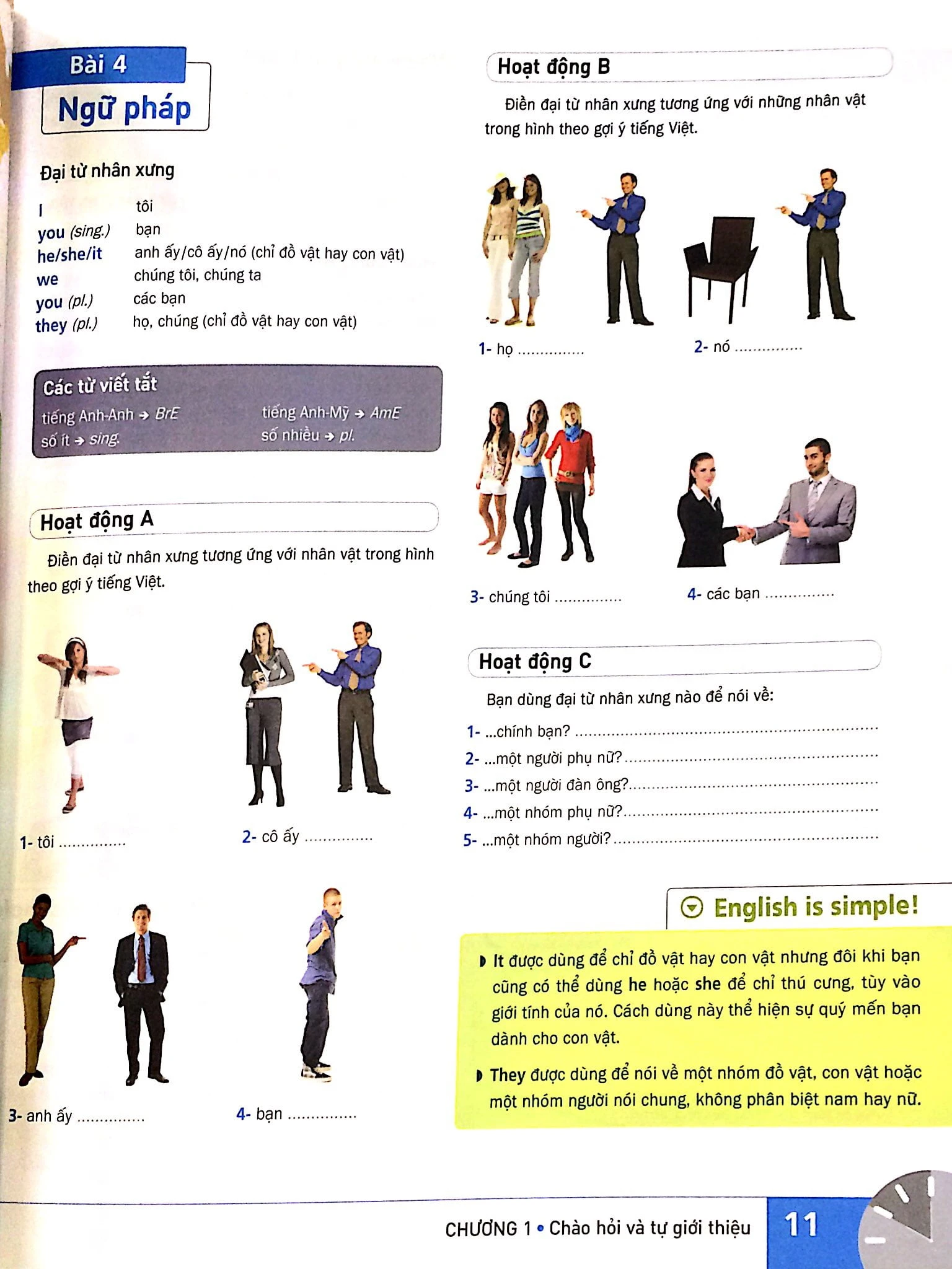 học tiếng anh 10 phút mỗi ngày (kèm cd)