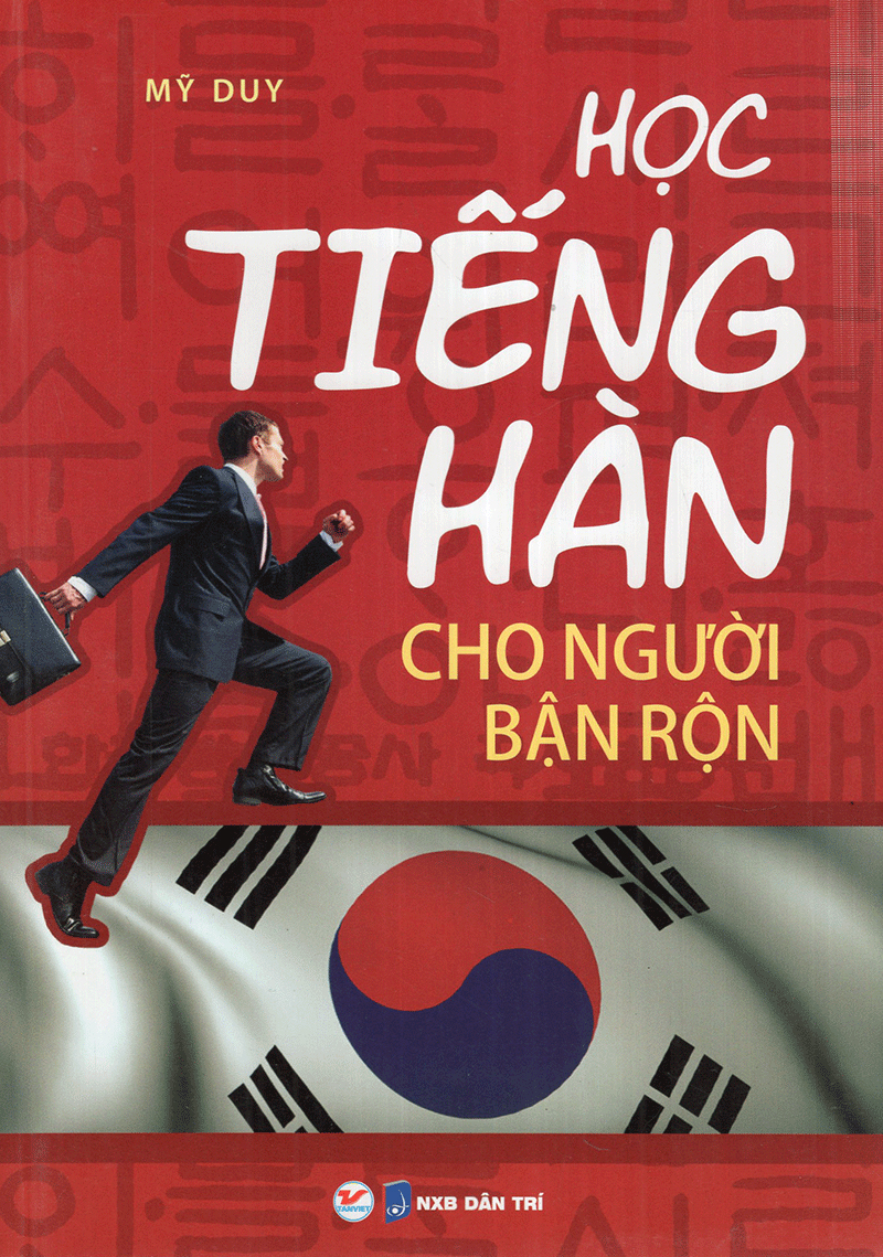 học tiếng hàn cho người bận rộn