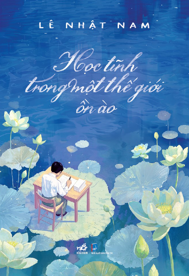 Hoc Tinh Trong Mot The Gioi On Ao