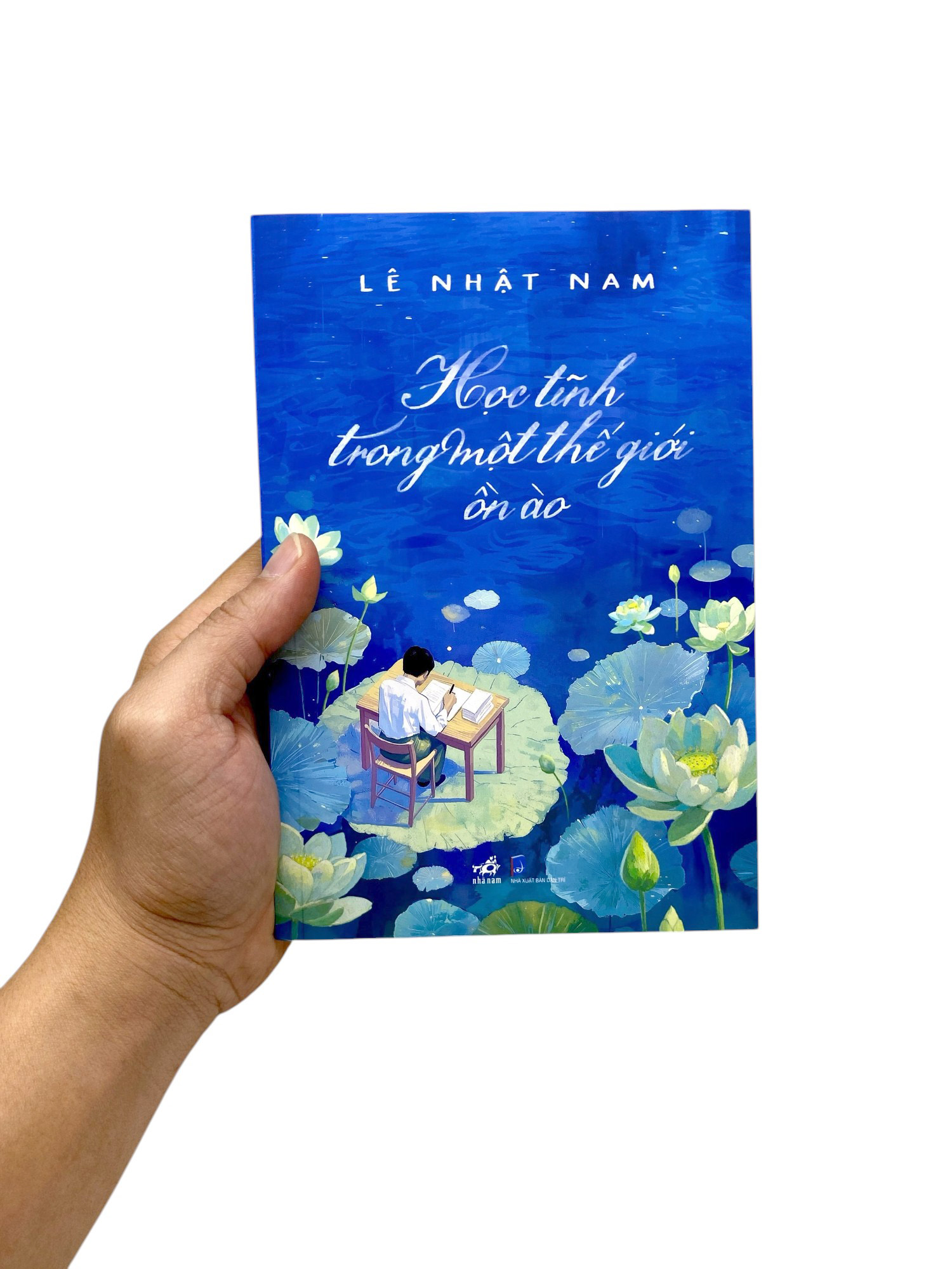 Hoc Tinh Trong Mot The Gioi On Ao