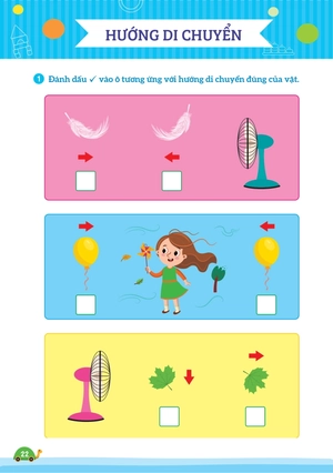 học toán montessori - tập 4