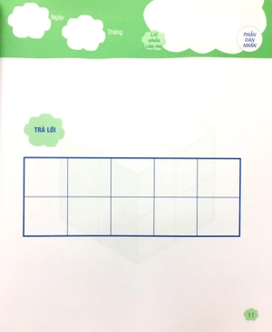 học toán qua trò chơi kiểu nhật - hình khối