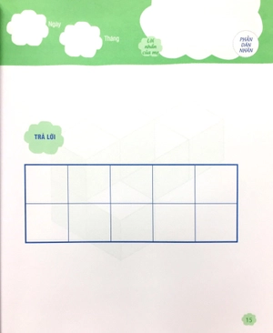 học toán qua trò chơi kiểu nhật - hình khối