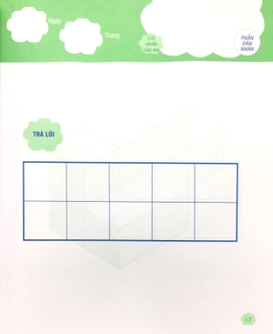 học toán qua trò chơi kiểu nhật - hình khối