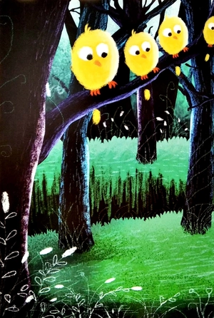 học toán qua truyện ngụ ngôn - con cáo ảo tưởng