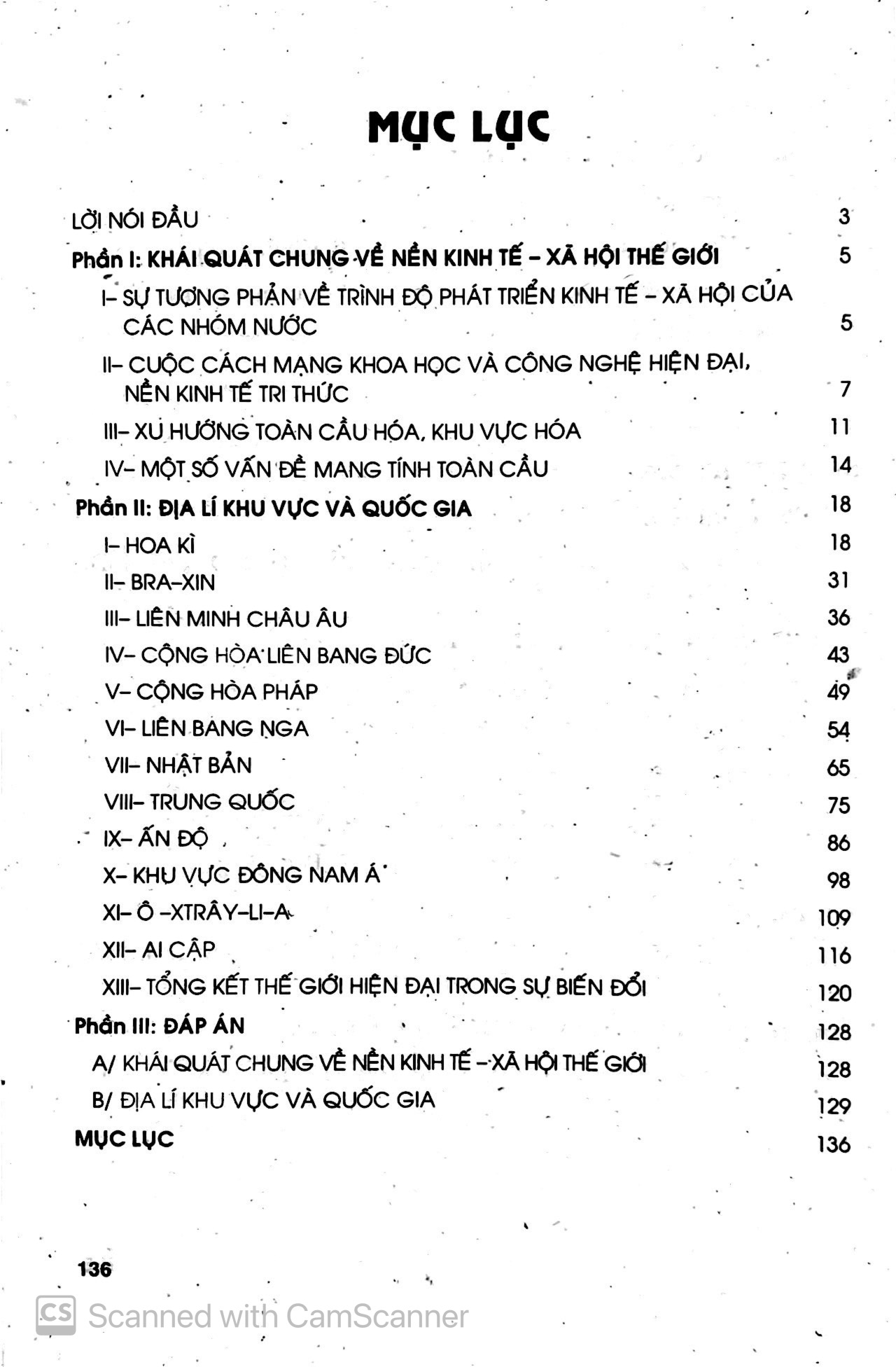 học tốt địa lí 11 (2018)