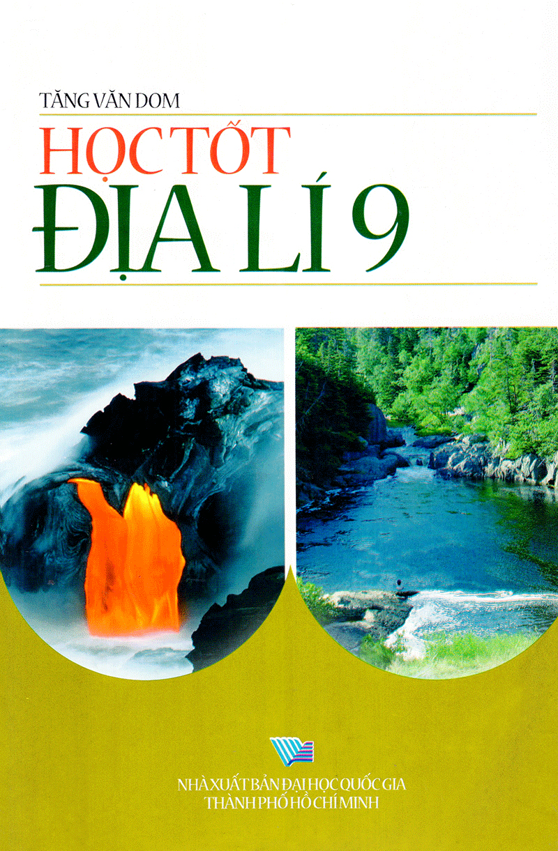 học tốt địa lí 9