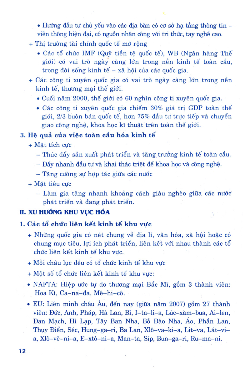 học tốt hóa học 11