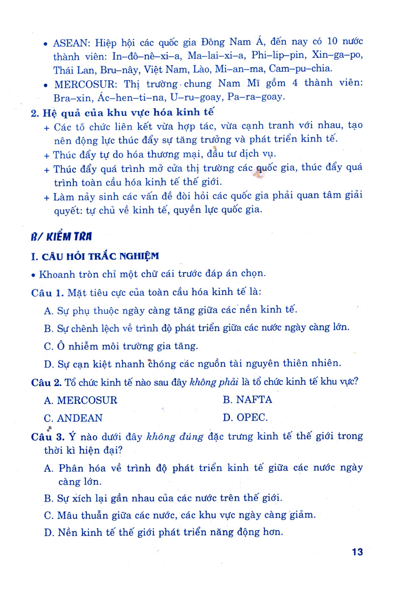 học tốt hóa học 11