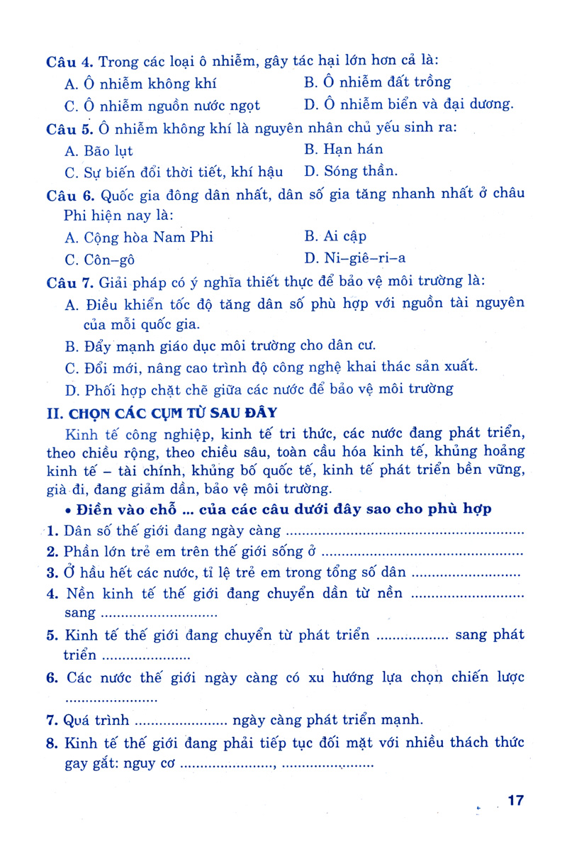 học tốt hóa học 11