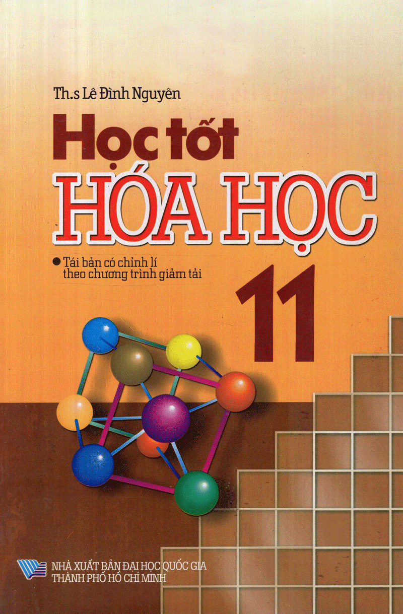 học tốt hóa học 11
