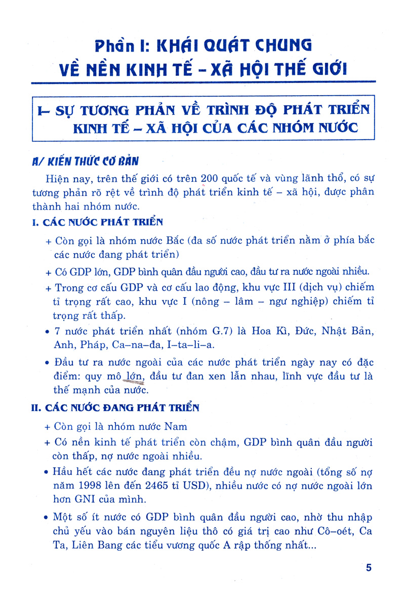 học tốt hóa học 11