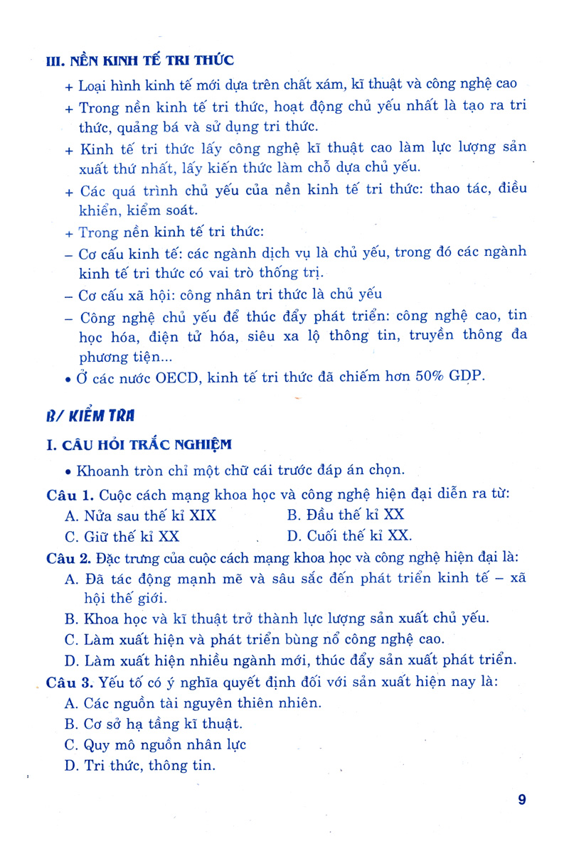 học tốt hóa học 11