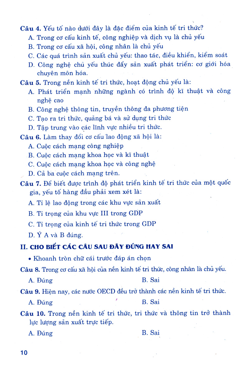 học tốt hóa học 11