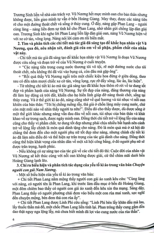 học tốt ngữ văn 9 - tập 2 (cánh diều)
