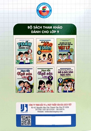 học tốt ngữ văn 9 - tập 2 (cánh diều)