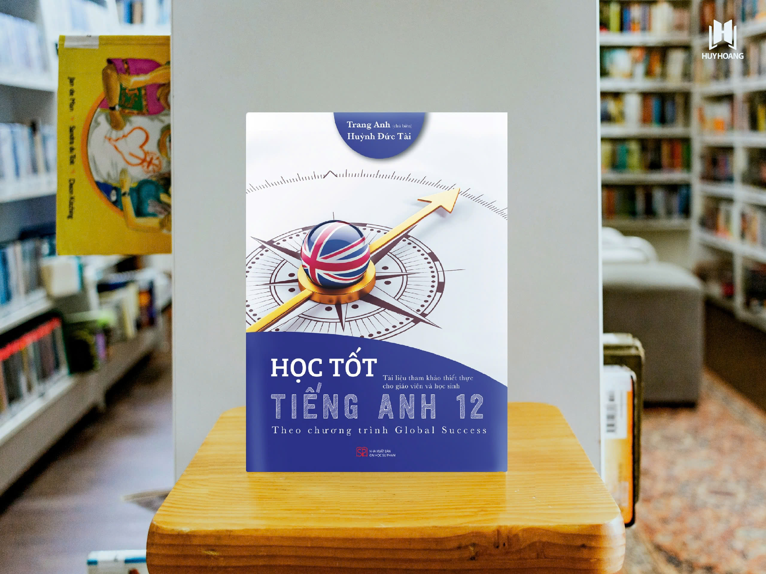 học tốt tiếng anh 12 (theo chương trình global success)