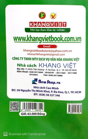 học tốt tiếng anh 5