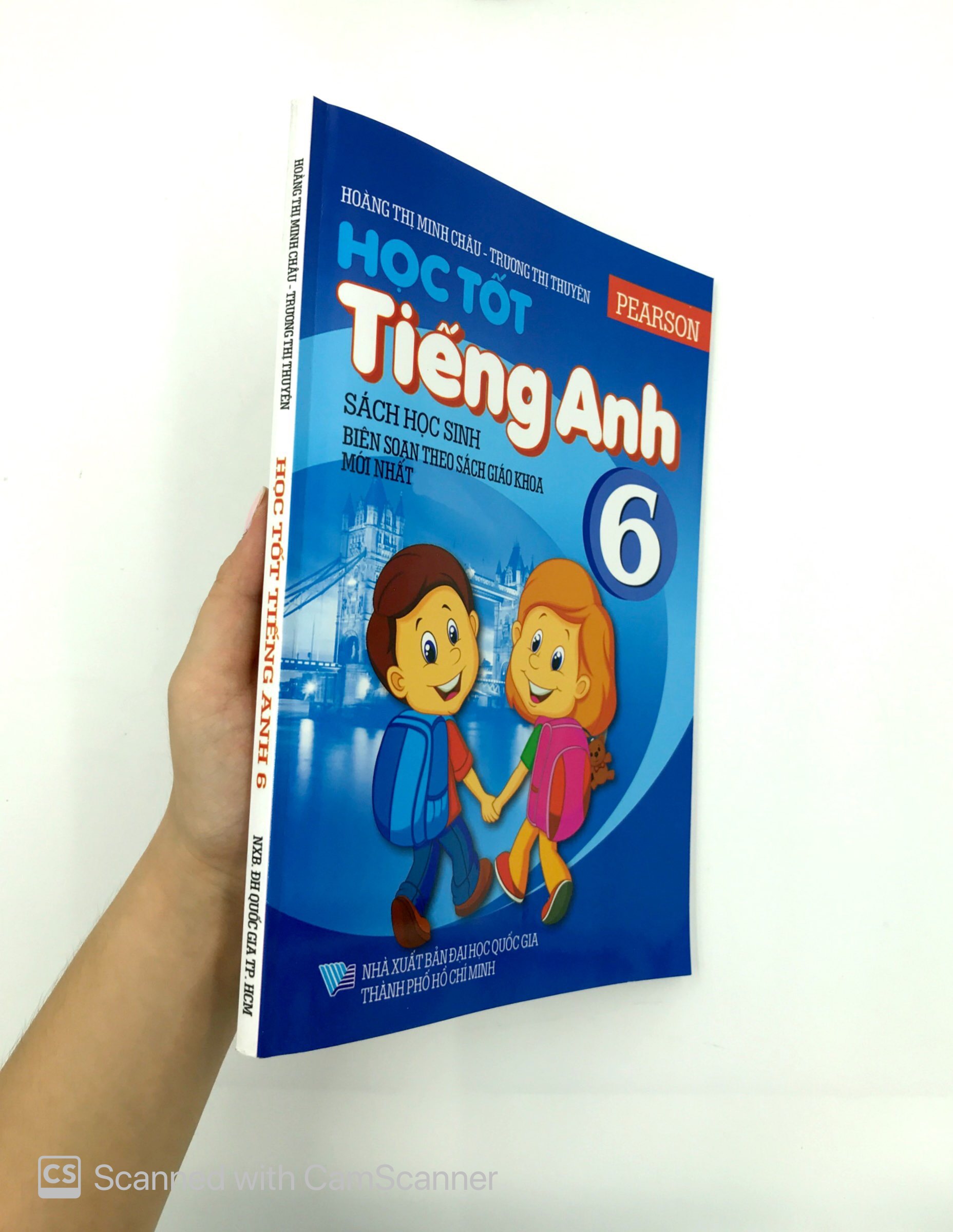 Hoc Tot Tieng Anh 6 (Tai Ban)