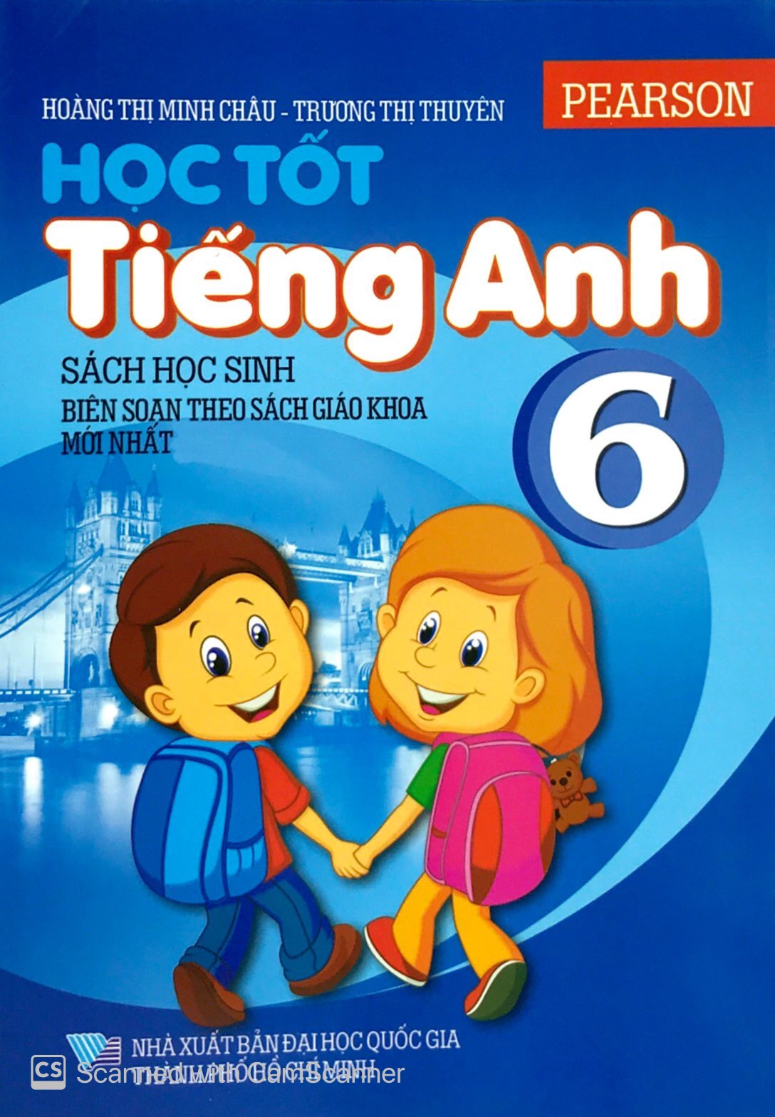 Hoc Tot Tieng Anh 6 (Tai Ban)