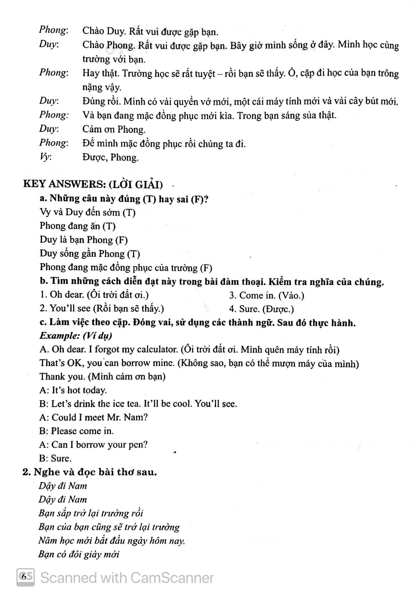 Hoc Tot Tieng Anh 6 (Tai Ban)