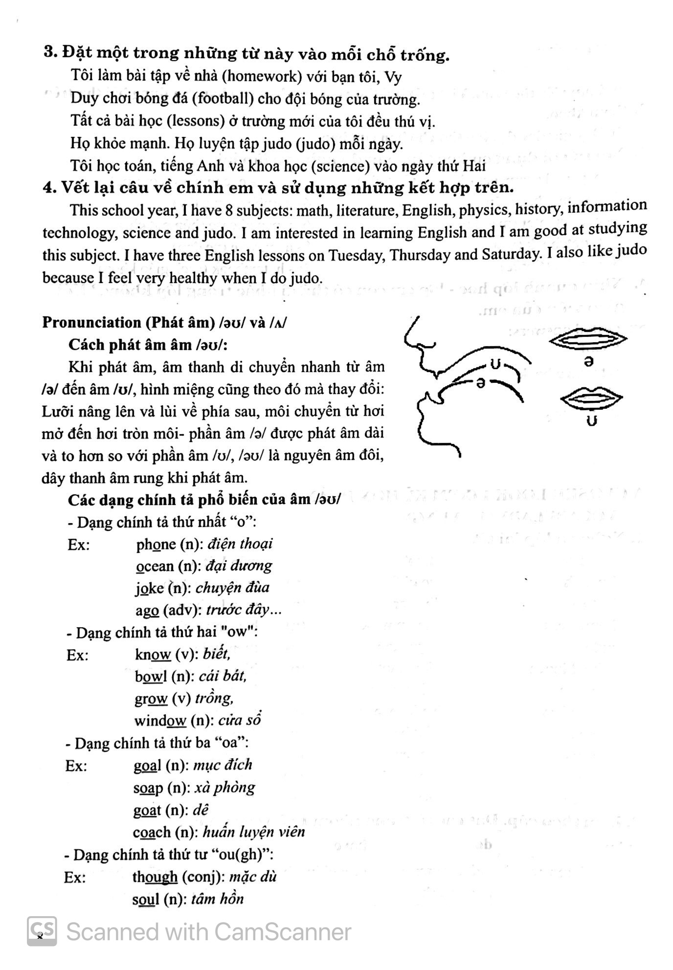 Hoc Tot Tieng Anh 6 (Tai Ban)