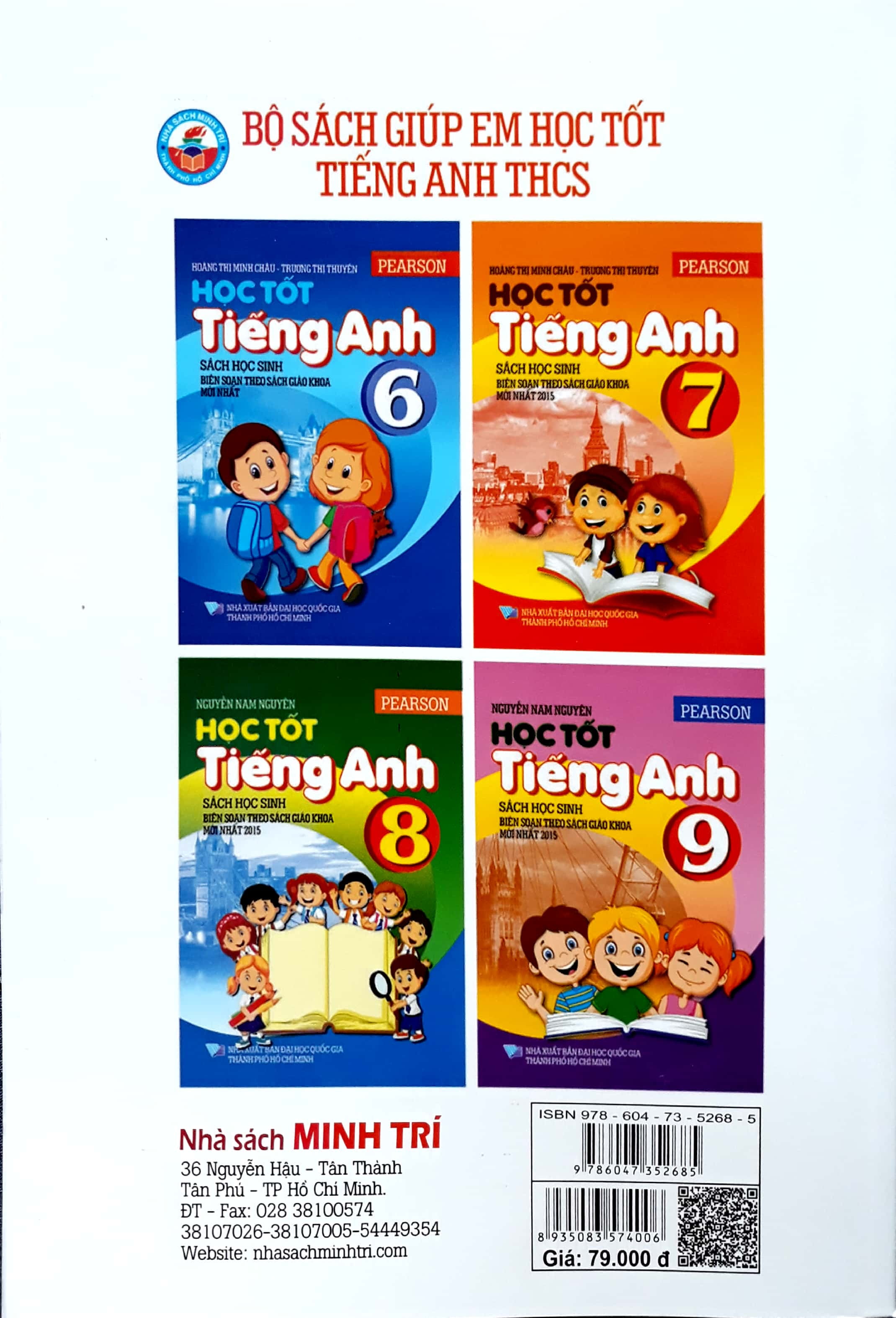 học tốt tiếng anh 7