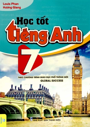 học tốt tiếng anh 7 (theo chương trình gdpt mới) (global success)