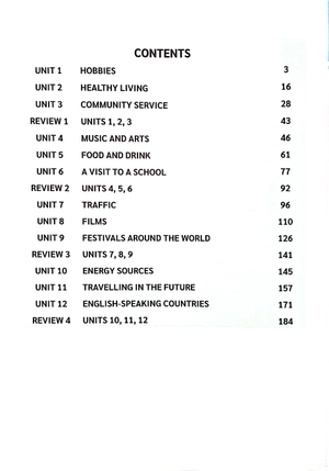học tốt tiếng anh 7 (theo chương trình gdpt mới) (global success)