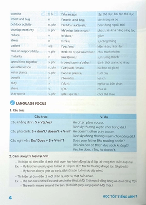 học tốt tiếng anh 7 (theo chương trình gdpt mới) (global success)