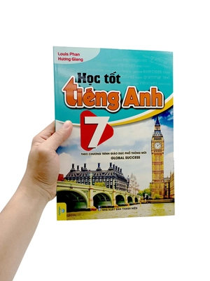 học tốt tiếng anh 7 (theo chương trình gdpt mới) (global success)