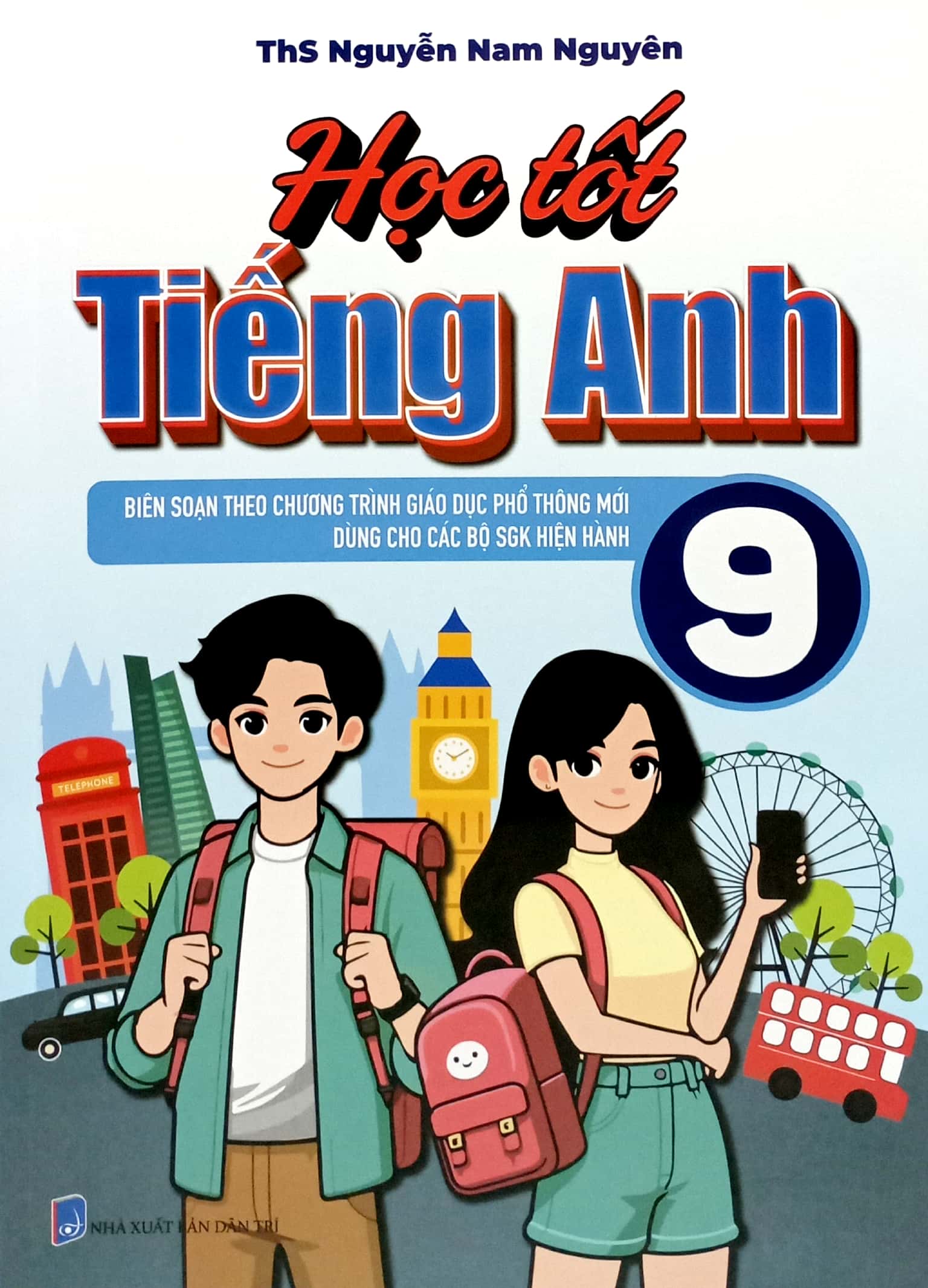 học tốt tiếng anh 9