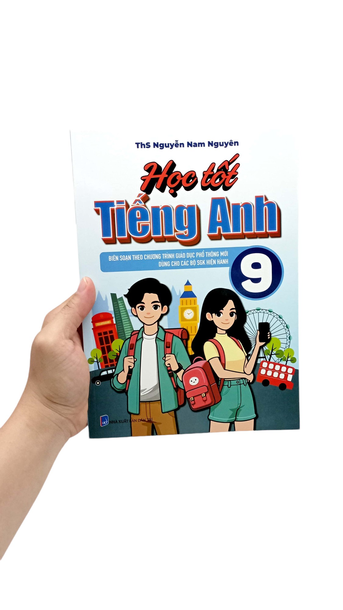 học tốt tiếng anh 9