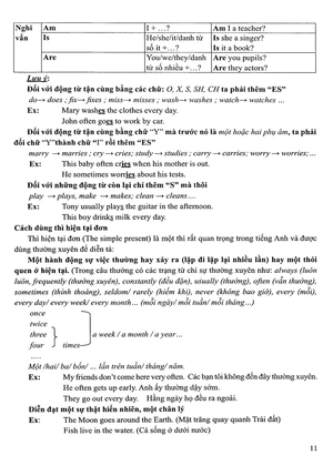 học tốt tiếng anh lớp 6