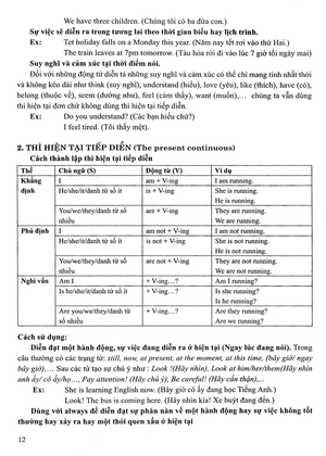 học tốt tiếng anh lớp 6