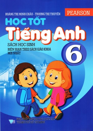 học tốt tiếng anh lớp 6