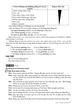 học tốt tiếng anh lớp 8 (tái bản)