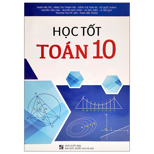 học tốt toán 10
