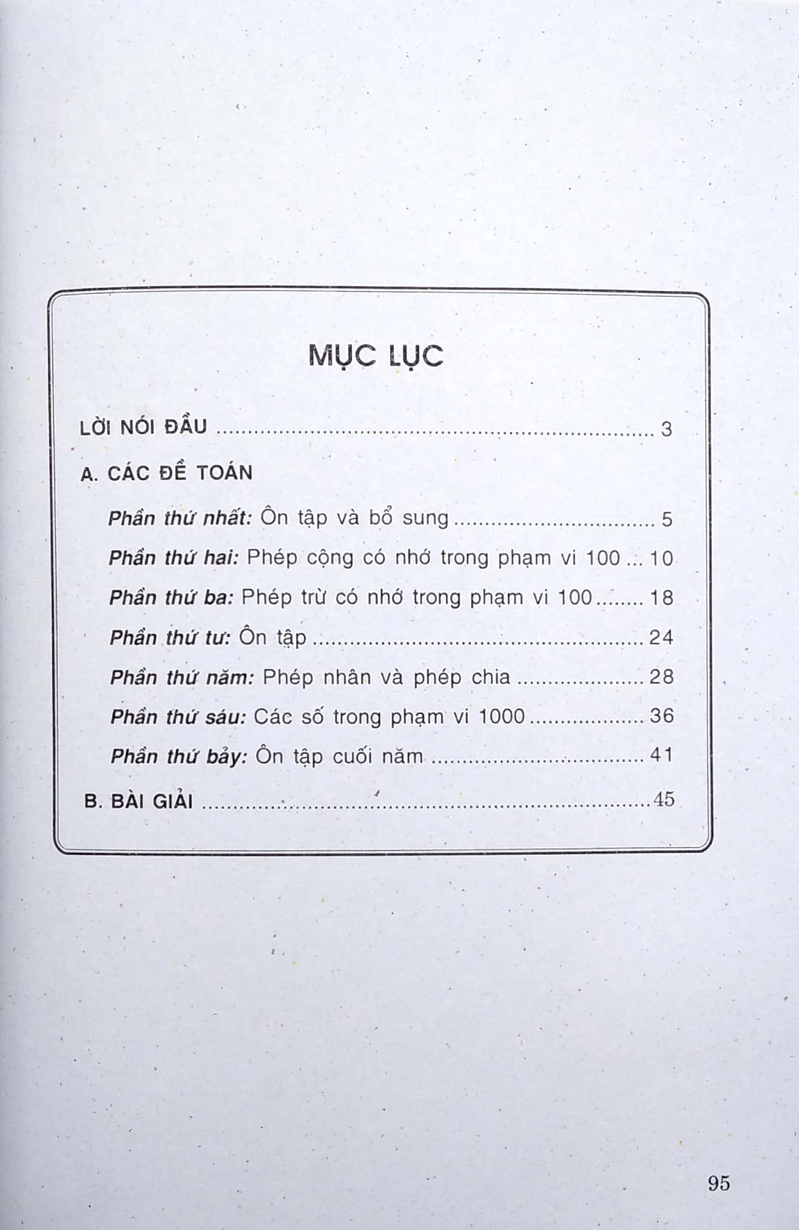 học tốt toán 2