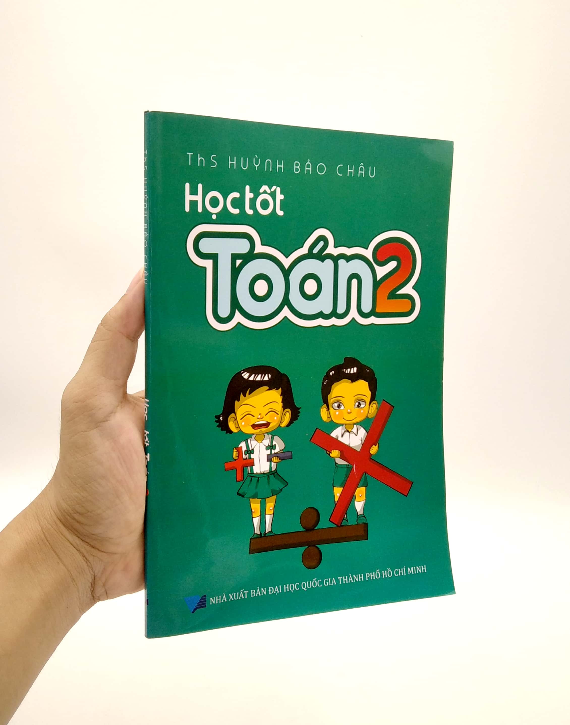 học tốt toán 2