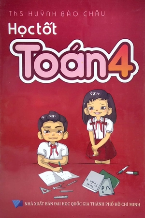 học tốt toán 4