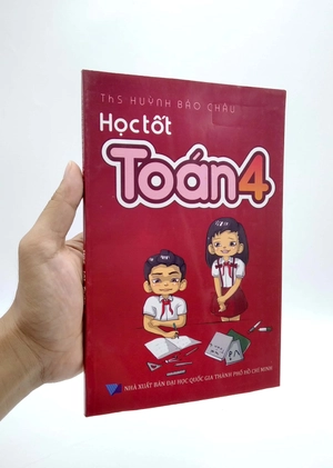 học tốt toán 4