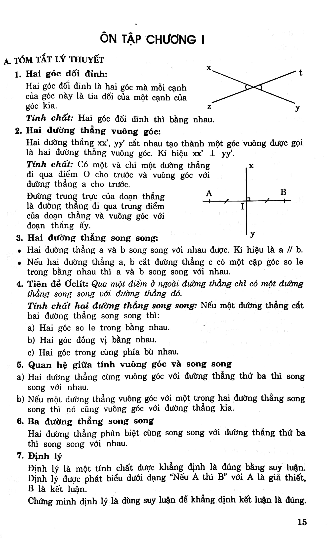 học tốt toán 7 (toán hay & khó hình học)
