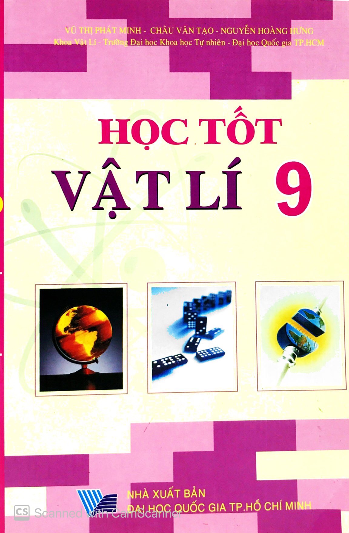 học tốt vật lí 9