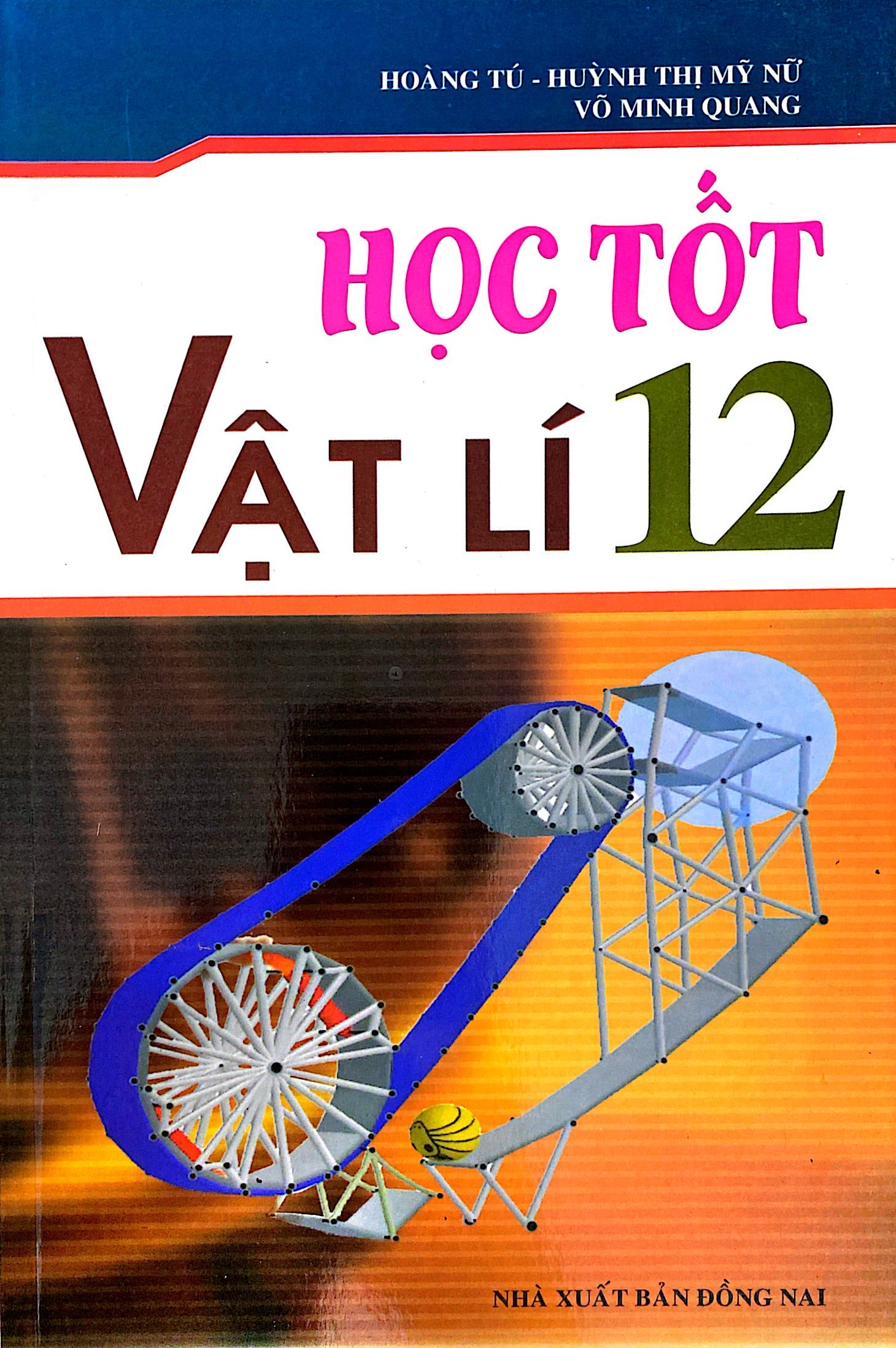 học tốt vật lí - lớp 12